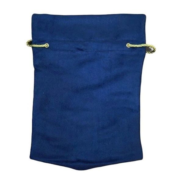 Crown Royal Other Collectors Crown Royal Xr Bag Royal Blue Highly Sought After Poshmark